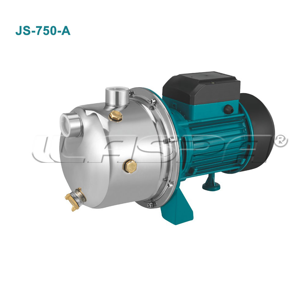 JS-750-A